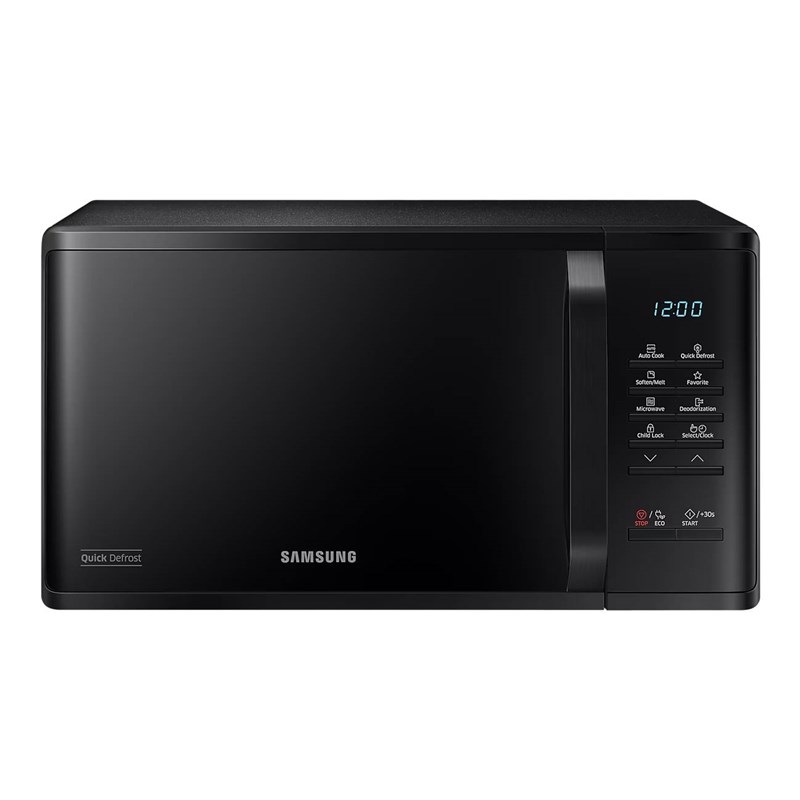 Mikrovlnná trouba Samsung MS23K3513AK/EO