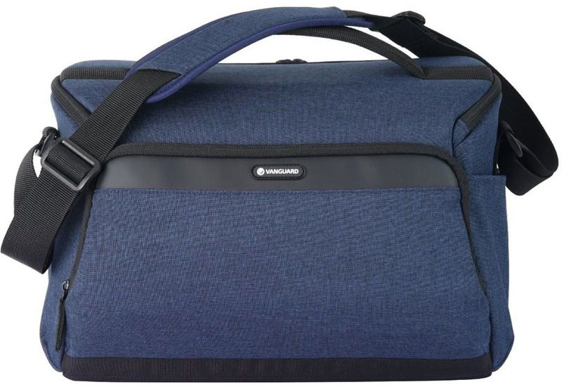 Brašna na foto/video Vanguard VESTA Aspire 34 - modrá