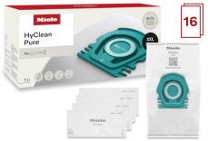 Sáčky do vysavače Miele HyClean Pure TU (16 ks)