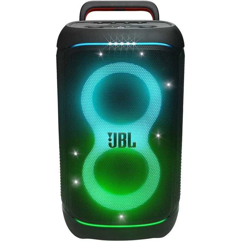 Party reproduktor JBL PARTYBOX 520 černý