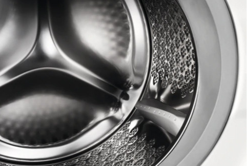 Vestavná pračka se sušičkou Electrolux PerfectCare 700 EW7W368SI bílá
