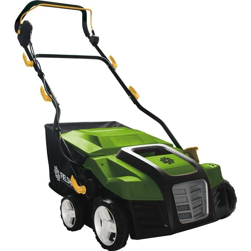 Vertikutátor Fieldmann FZV 4010 E