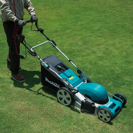 Sekačka Makita ELM4621 Sekačka Makita ELM4621