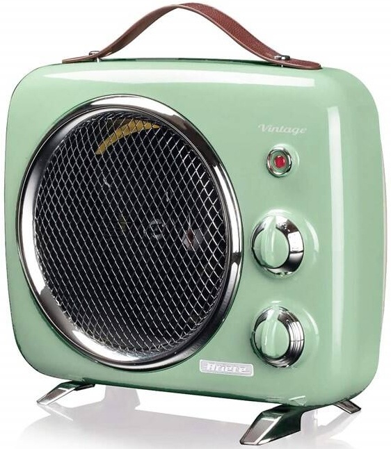 Ariete Vintage Art 808/04, zelená 