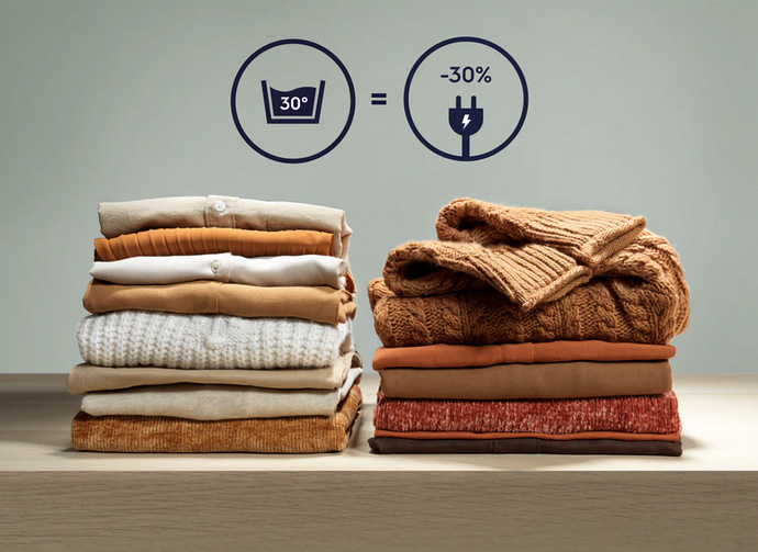 Pračka Electrolux UltraCare 800 EW8F348WC bílá Pračka Electrolux UltraCare 800 EW8F348WC bílá