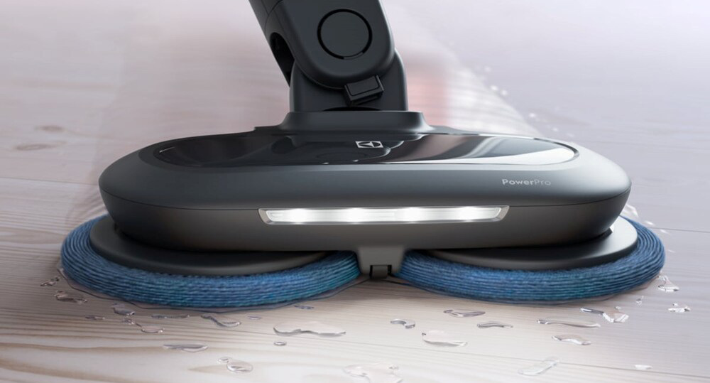 Tyčový vysavač Electrolux 600 ES62P25WET Tyčový vysavač Electrolux 600 ES62P25WET