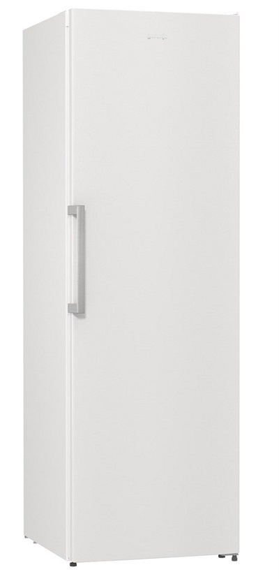 Jednodveřová lednice Gorenje R615EEW5, bílá