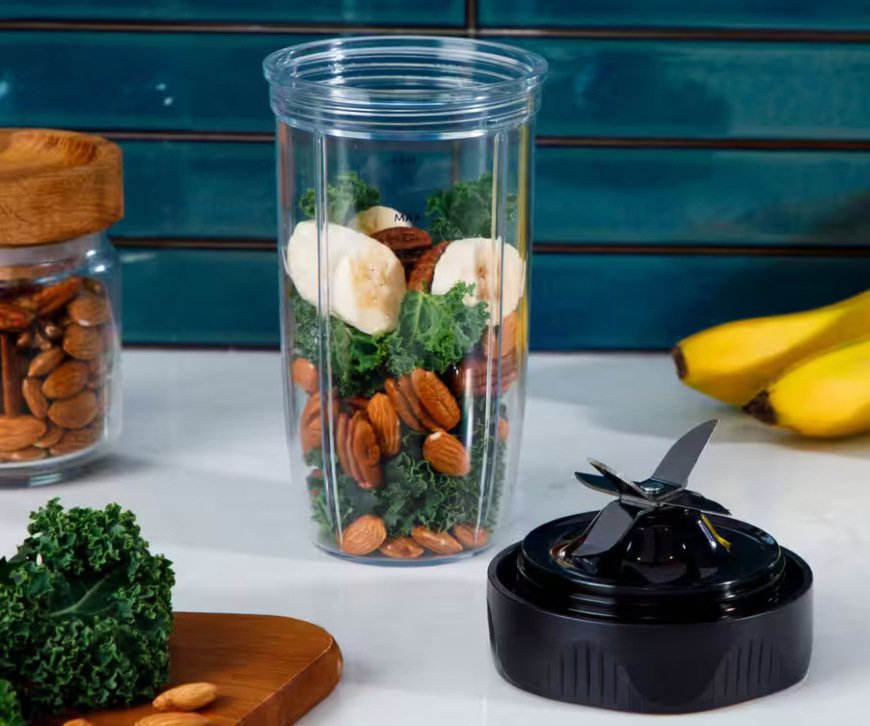 Nutribullet Ultra 1200 NB1206DGCC