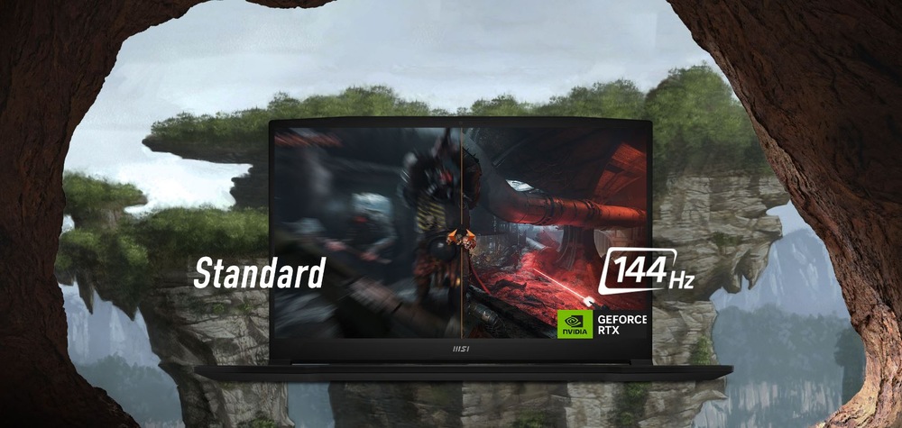 MSI Katana 15 B13V