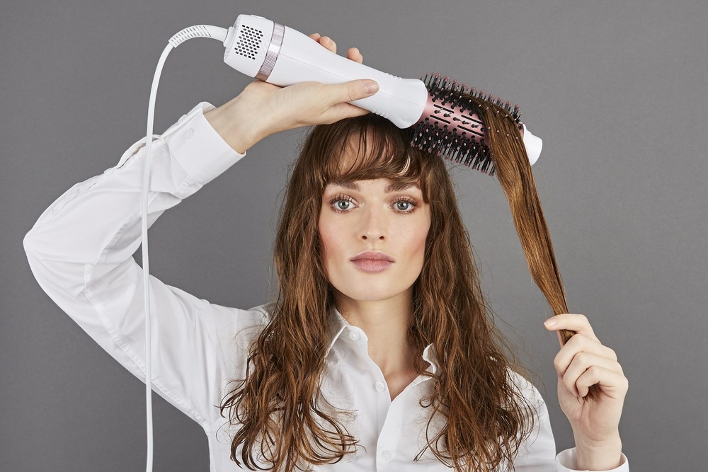 Rowenta CF6135F0 Volumizer 