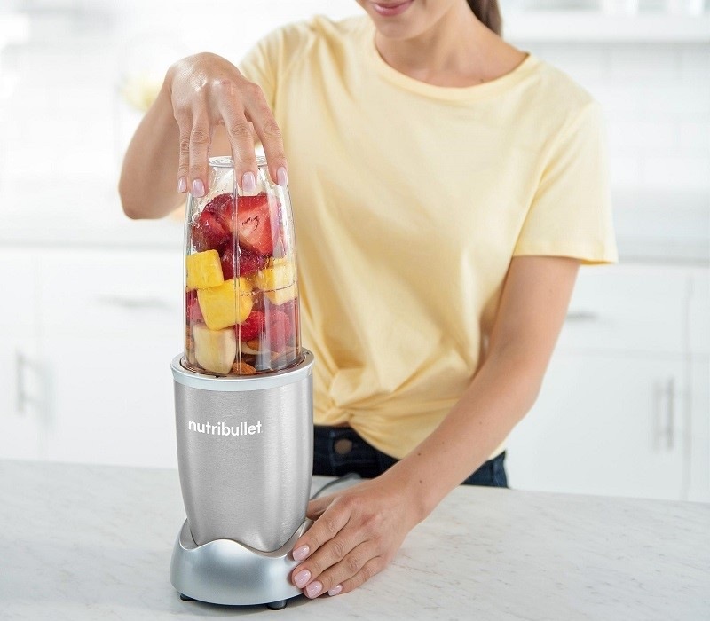 Stolní mixér Nutribullet 900 NB907S