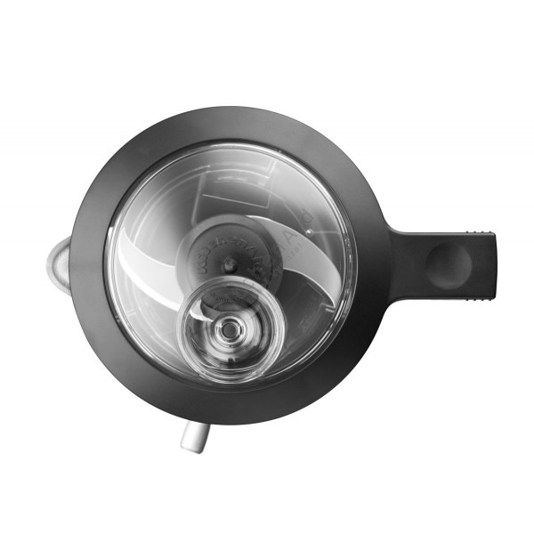 Sekáček potravin KitchenAid 5KFC3516ECU stříbrný