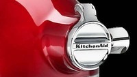 Kuchyňský robot KitchenAid Artisan 5KSM7580XEMS šedý KitchenAid 5KSM7580