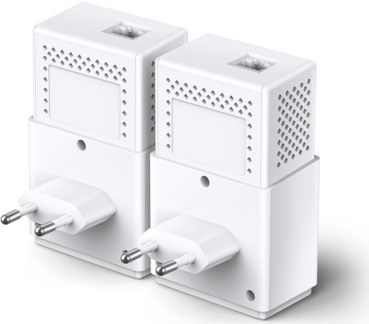 TP-Link TL-PA7010KIT, bílá