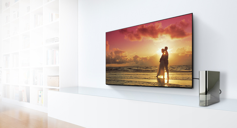 Televize Panasonic TX-58GX700E