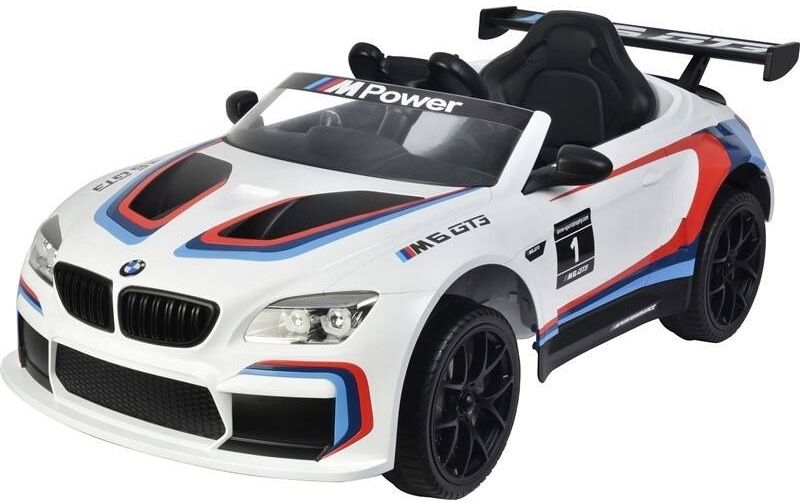 Buddy Toys BEC 8120 BMW M6 GT3
