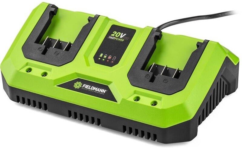 Nabíječka Fieldmann FDUZ 79110
