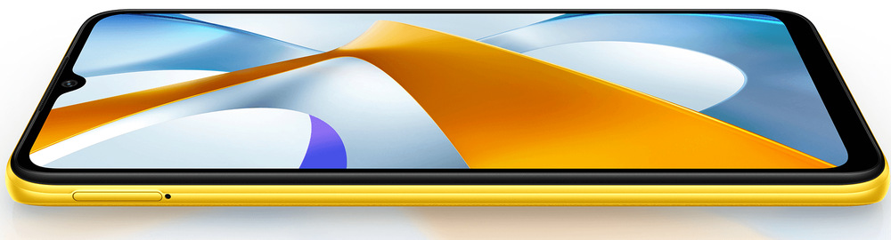 Mobilní telefon Poco C40 4GB/64GB - Power Black