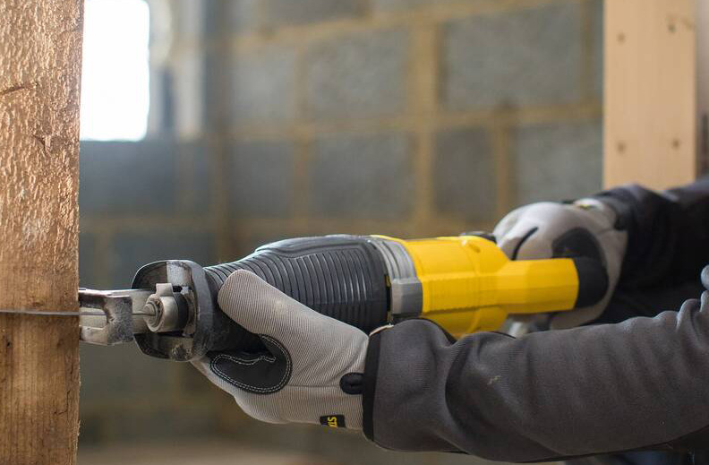 Pila ocaska Stanley FatMax FME360-QS Pila ocaska Stanley FatMax FME360-QS