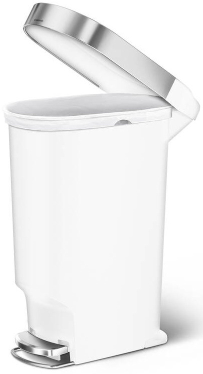 Odpadkový koš Simplehuman CW1392, 40 l