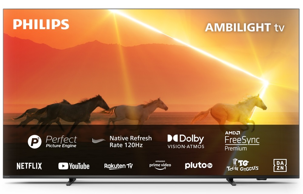 Televize Philips 55PML9008