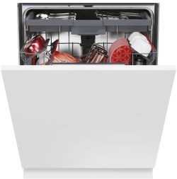 Myčka nádobí Hoover H-DISH 700 HS 6B2S1PTA