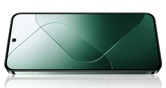 Mobilní telefon Xiaomi 14 5G 12 GB / 512 GB černý