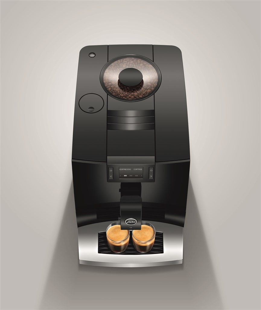 Automatický kávovar Jura C8 Piano Black Automatický kávovar Jura C8 Piano Black