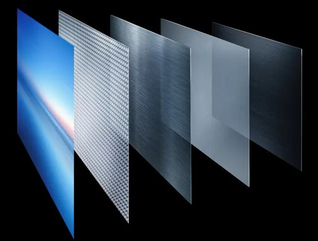 Televize Panasonic TV-65Z95AEG