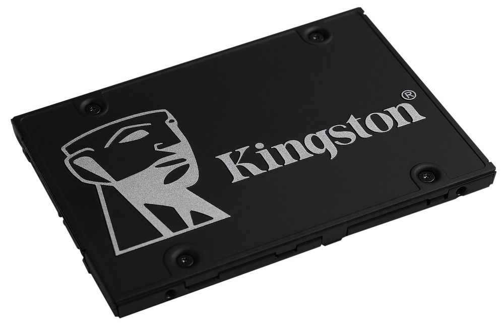 SSD Kingston KC600 2048GB SATA
