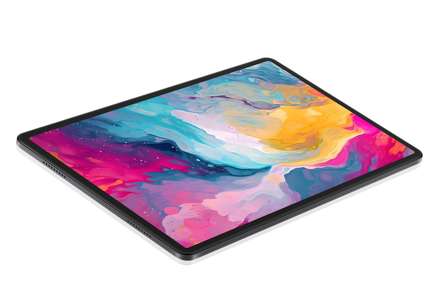 Dotykový tablet HONOR Pad X8a 4 GB / 64 GB šedý