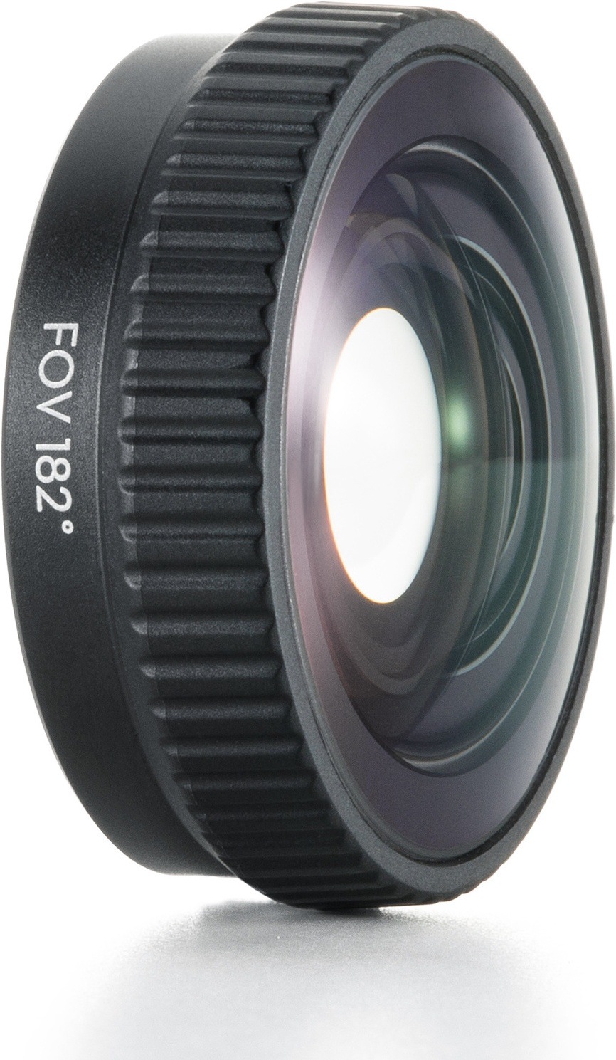 Širokoúhlý objektiv DJI Osmo Action 6 FOV Boost Lens pro akční kameru Osmo Action 6