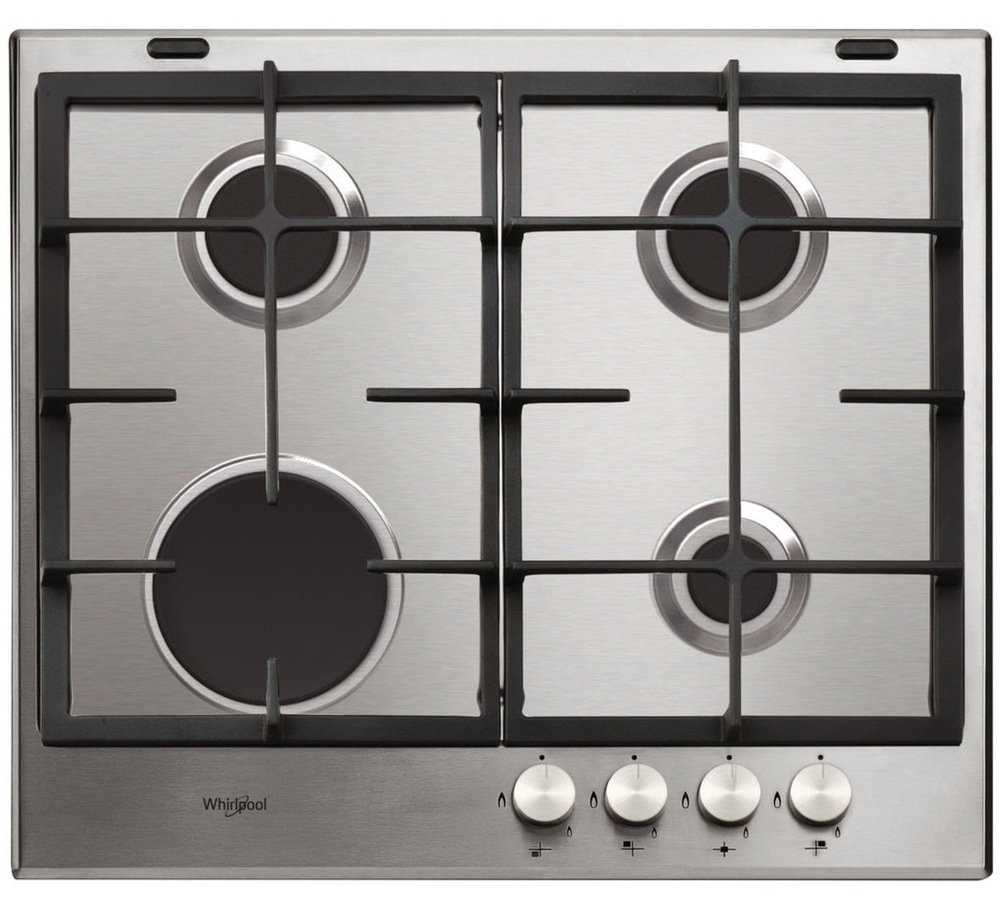 Whirlpool GMF 6412/IX