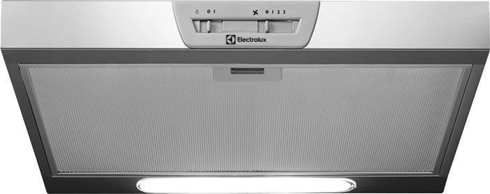 Odsavač par Electrolux LFU215X nerez