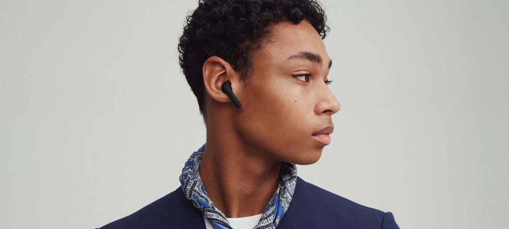 Sluchátka Urbanears Alby černá