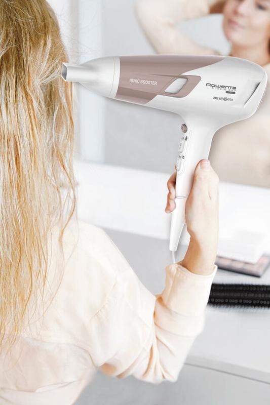 Fén Rowenta Studio Dry Glow CV5830F0