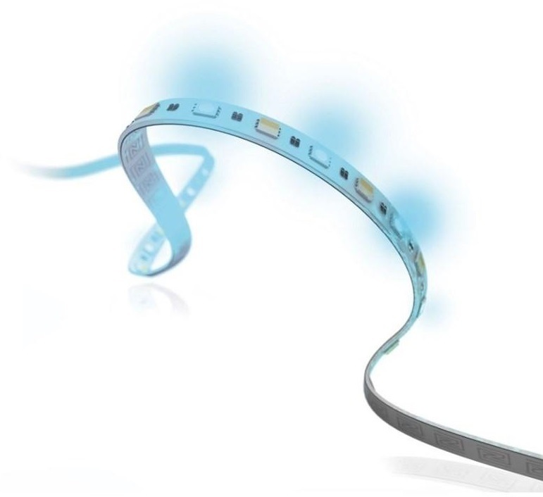 LED pásek IMMAX NEO LITE Smart 5m, RGB, CCT, barevný, stmívatelný, wifi (07722L)