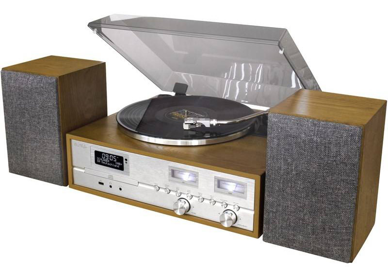 Soundmaster PL880