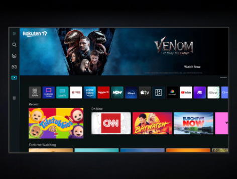 Televize Samsung QE65QN90B Televize Samsung QE65QN90B