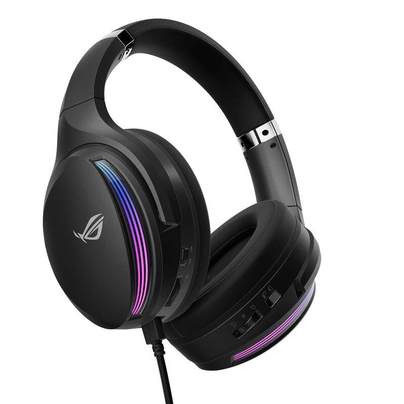 Asus ROG Fusion II 500