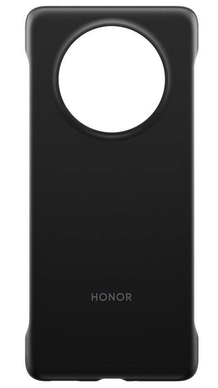 Kryt na mobil HONOR Magic4 lite černý