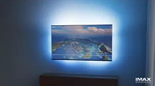Televize Philips 55OLED807