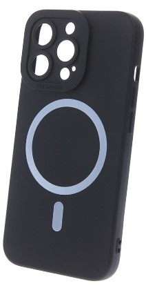 Kryt na mobil CPA Mag na Apple iPhone 14 Pro černý