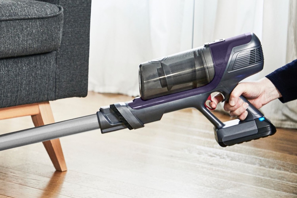 Tyčový vysavač Rowenta X-PERT 6.60 RH6837WO,2v1