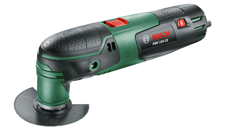 Multibruska Bosch PMF 220 set, 0.603.102.001 Multibruska Bosch PMF 220 set, 0.603.102.001