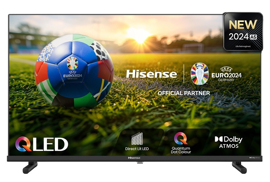 Televize Hisense 32A5NQ