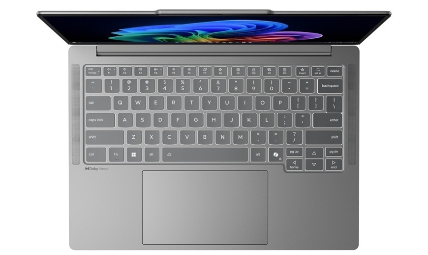 Notebook Lenovo IdeaPad Pro 5 14AKP10 šedý