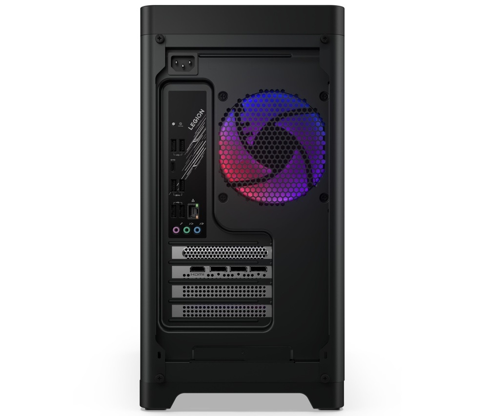 Herní počítač Lenovo Legion T5 30AGB10 + Game Pass předplatné na 3 měsíce černý