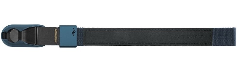Popruh Peak Design Cuff modré Popruh Peak Design Cuff modré