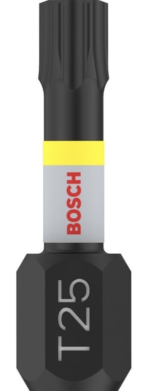 Sada bitů Bosch PRO 2.608.522.475 Torx Impact